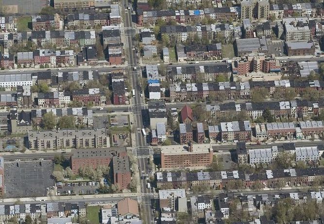 bedford stuyvesant: bedford stuyvesant